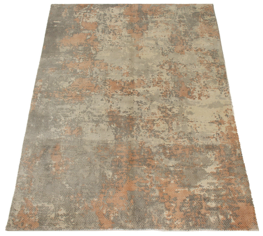 Modern Rug | 214 x 153 cm