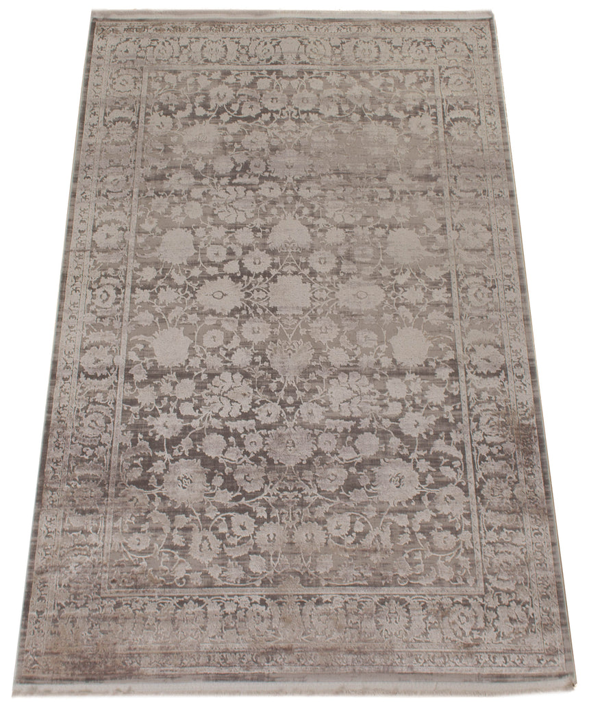 Alfombra Persa Moderna Estilo Vintage | 180 x 120 cm