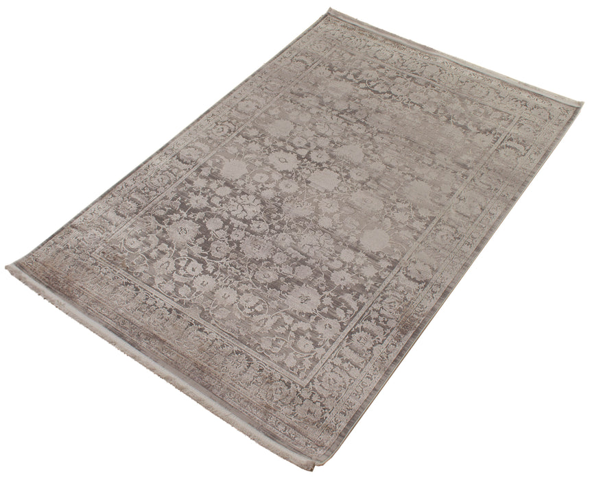 Alfombra Persa Moderna Estilo Vintage | 180 x 120 cm