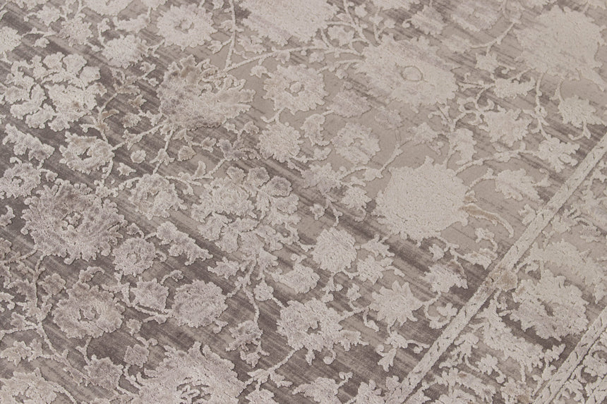 Alfombra Persa Moderna Estilo Vintage | 180 x 120 cm