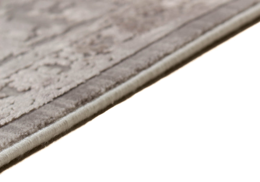 Alfombra Persa Moderna Estilo Vintage | 180 x 120 cm