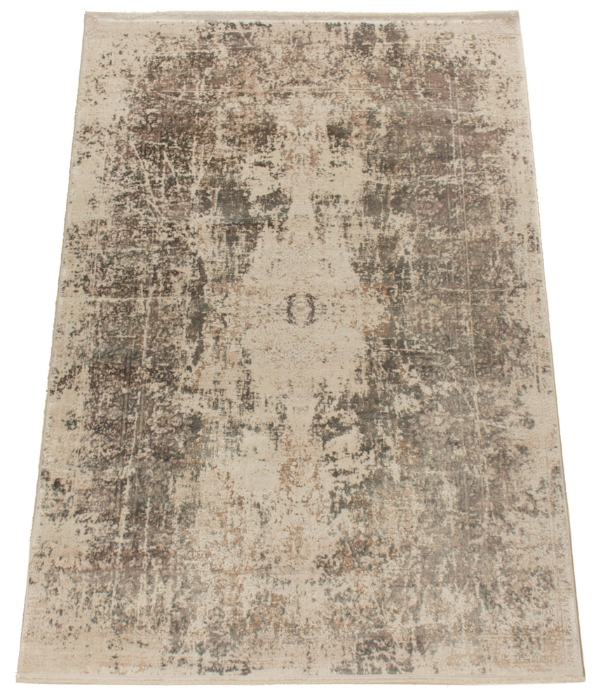 Alfombra Moderna Diseño Abstracta | 180 x 120 cm