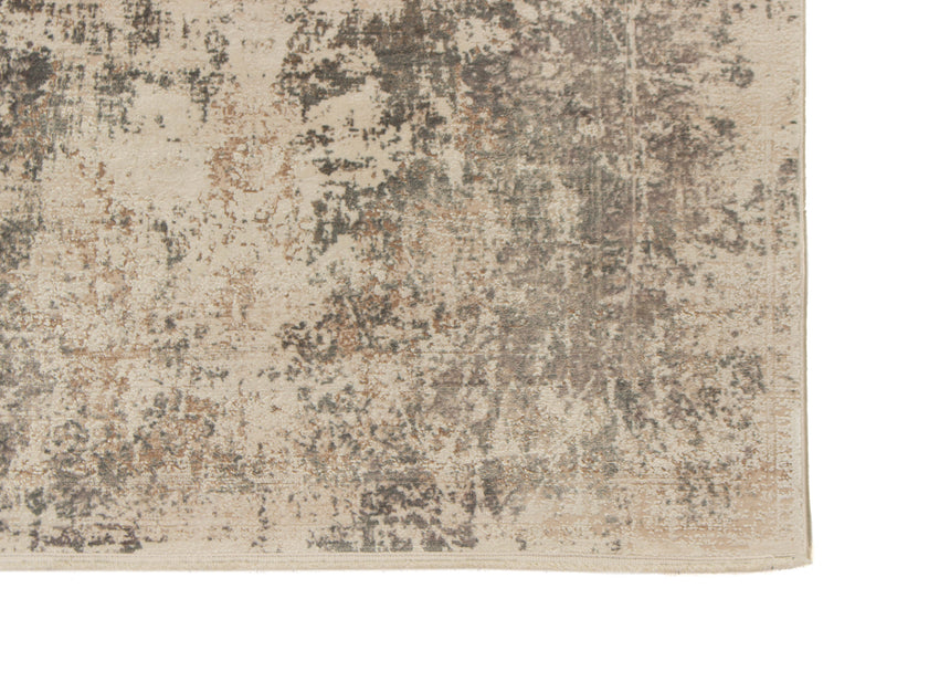 Alfombra Moderna Diseño Abstracta | 180 x 120 cm