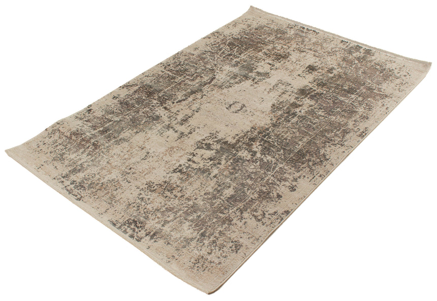 Alfombra Moderna Diseño Abstracta | 180 x 120 cm