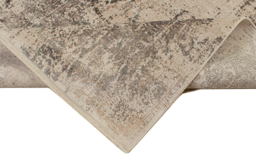 Alfombra Moderna Diseño Abstracta | 180 x 120 cm