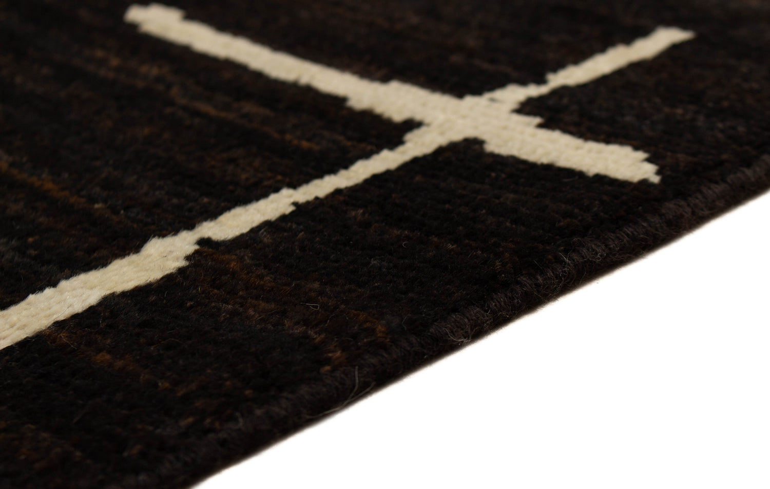 Tapete tribal berbere moderno | 200x139cm