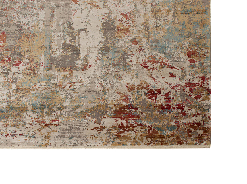 Alfombra Moderna Diseño Abstracta | 300 x 240 cm