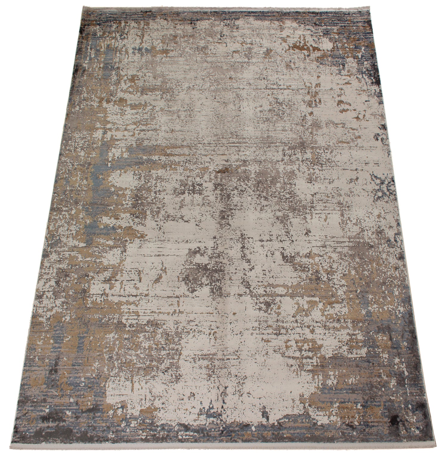 Design abstrato de Tapete moderno | 290x200cm