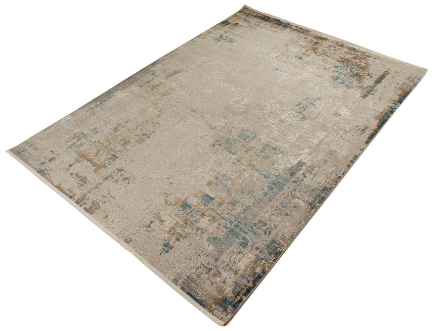 Alfombra Moderna Diseño Abstracta | 290 x 200 cm