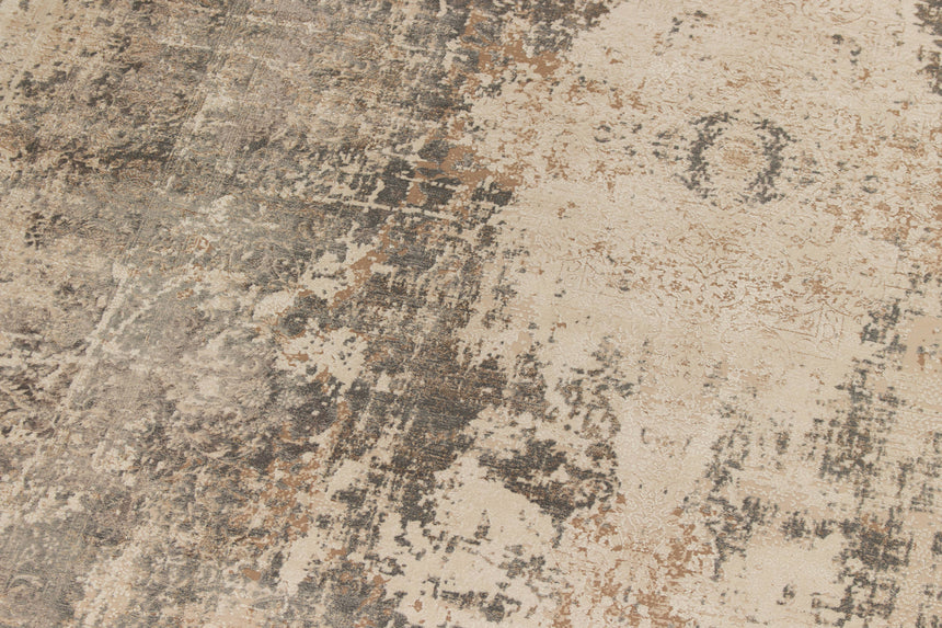 Modern Abstract Design Rug | 290 x 200 cm