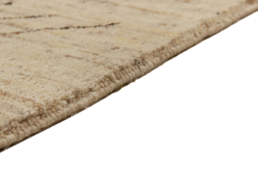 Alfombra Moderna Bereber Tribal | 305 x 195 cm