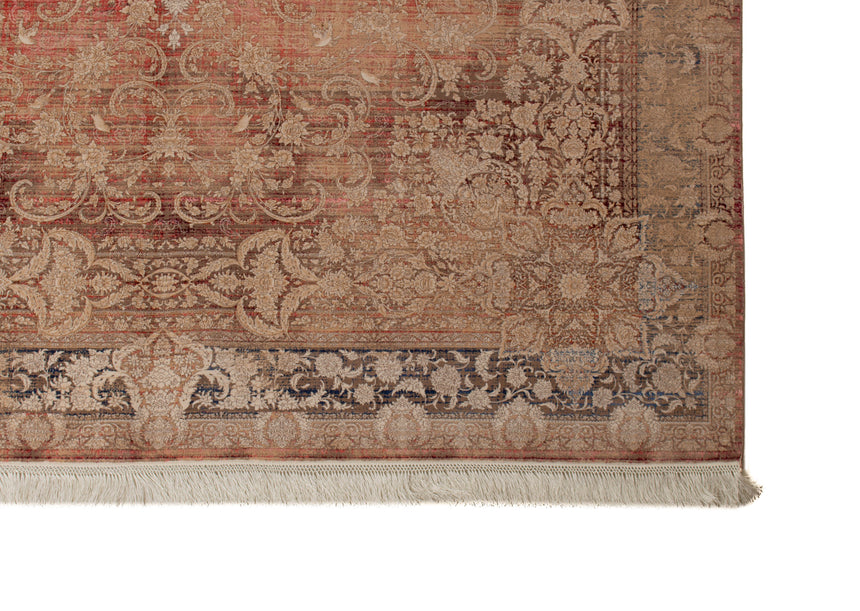 Alfombra Persa Diseño Moderna Abstracta | 300 x 200 cm