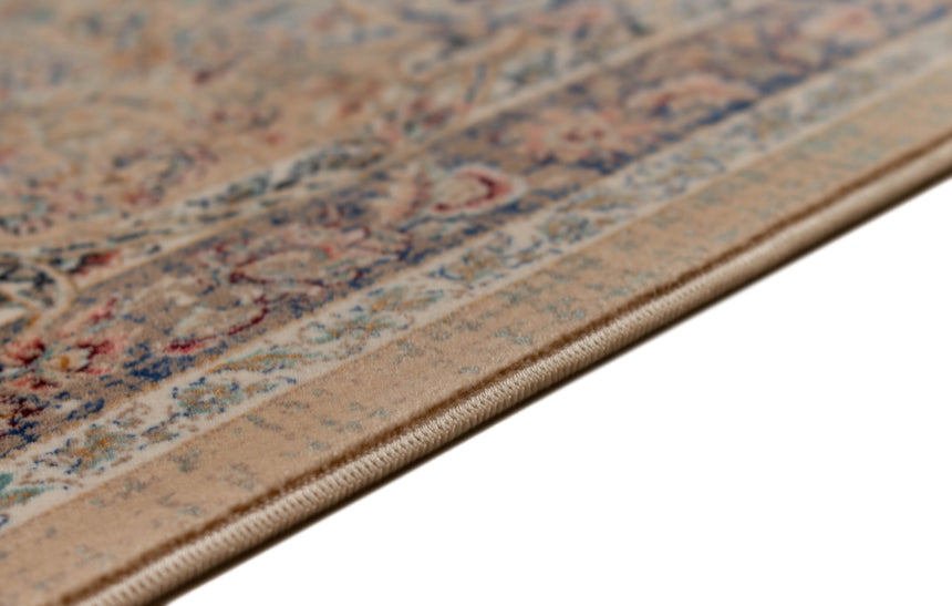 Alfombra Persa Moderna Estilo Vintage | 300 x 200 cm