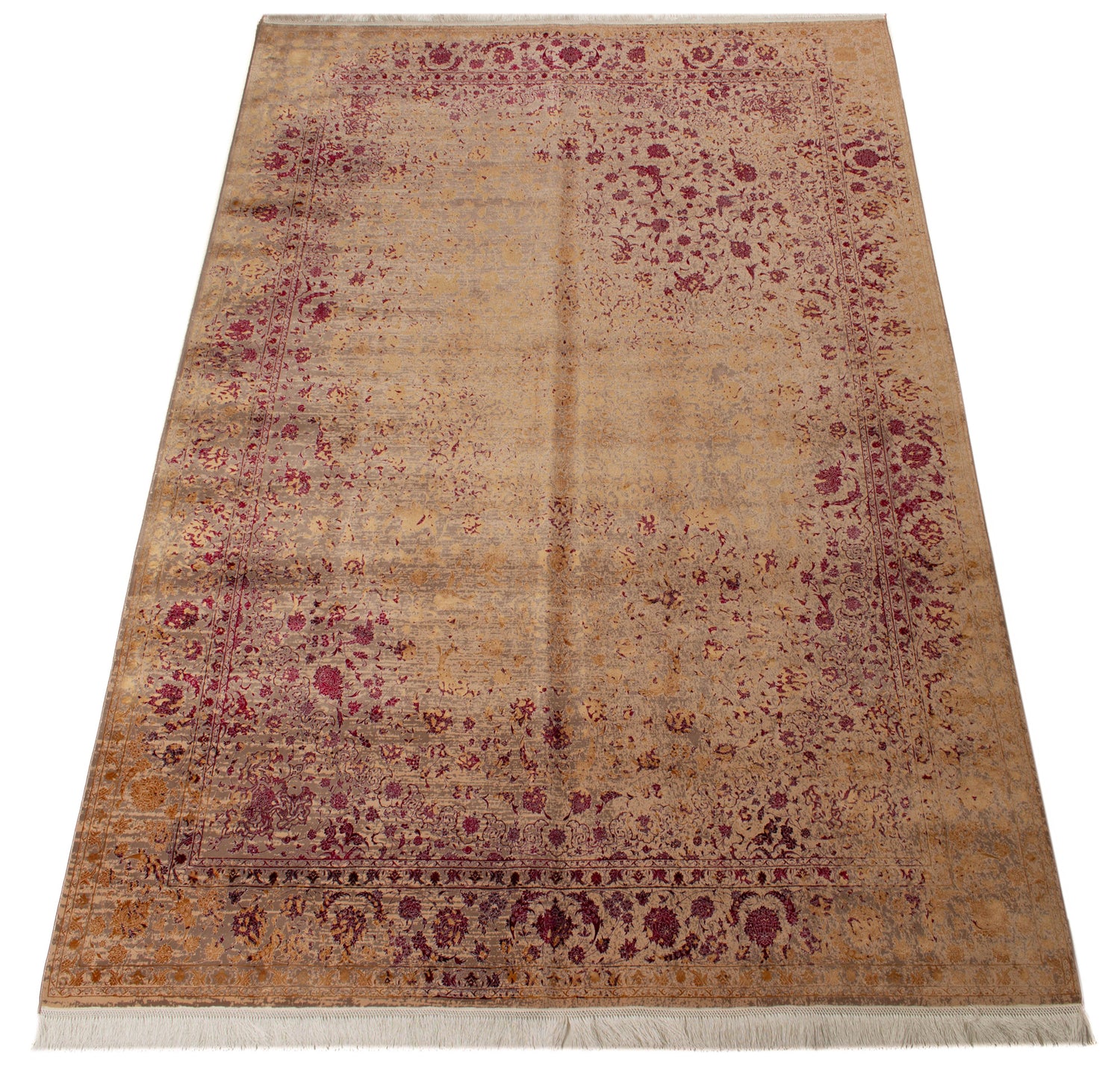 Design abstrato de Tapete moderno | 300x200cm