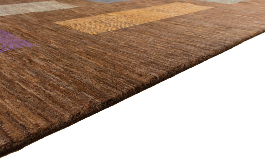 Alfombra Zielger Moderna Geometrica | 300 x 222 cm