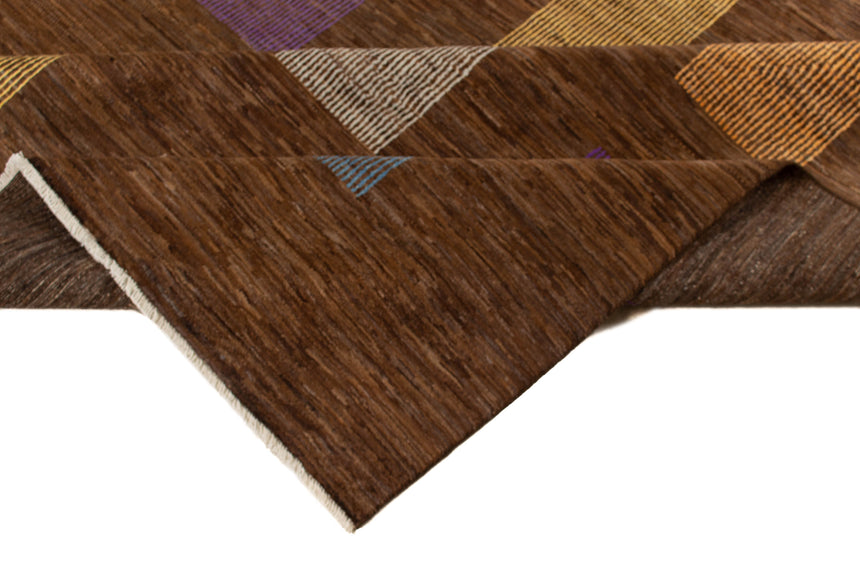 Alfombra Zielger Moderna Geometrica | 300 x 222 cm