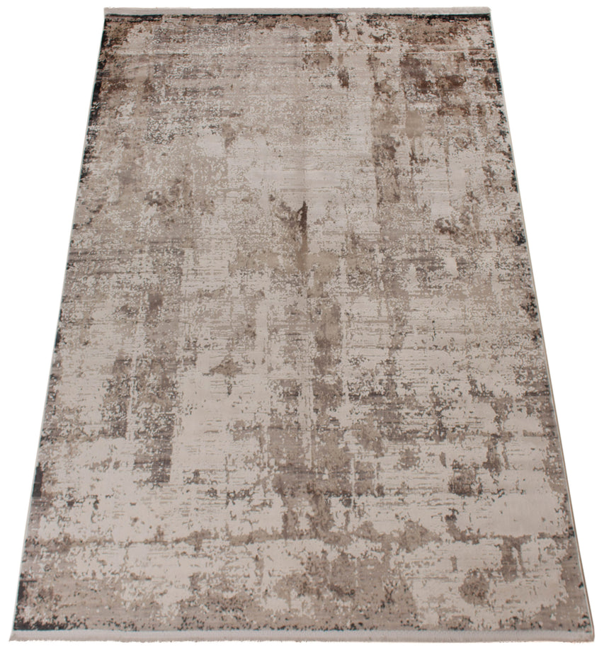 Alfombra Moderna Diseño Abstracta | 230 x 160 cm