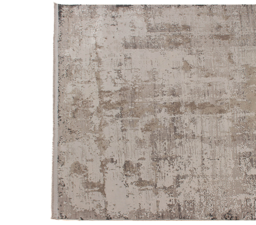 Alfombra Moderna Diseño Abstracta | 230 x 160 cm