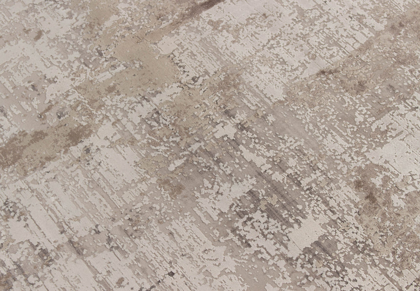 Alfombra Moderna Diseño Abstracta | 230 x 160 cm