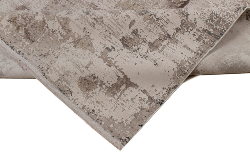 Alfombra Moderna Diseño Abstracta | 230 x 160 cm