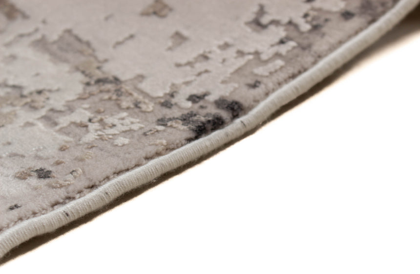 Alfombra Moderna Diseño Abstracta | 230 x 160 cm