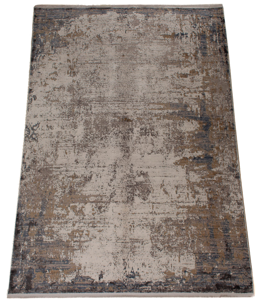 Alfombra Moderna Diseño Abstracta | 230 x 160 cm