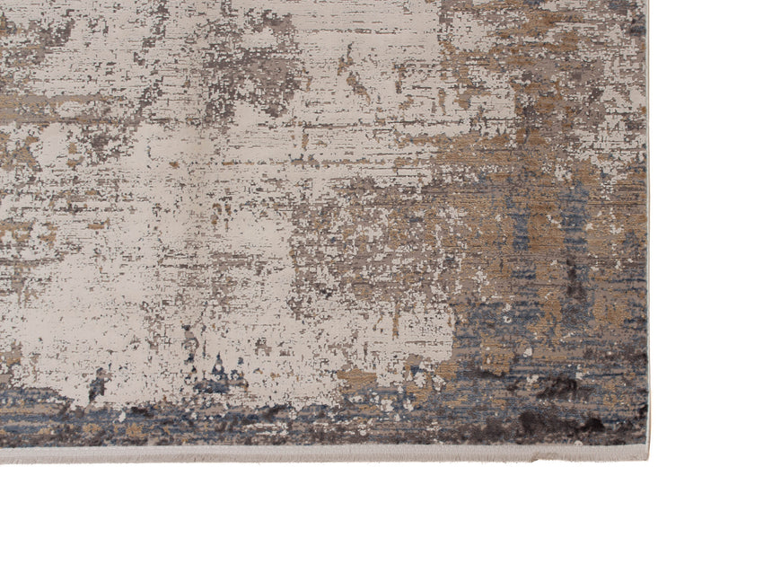 Alfombra Moderna Diseño Abstracta | 230 x 160 cm