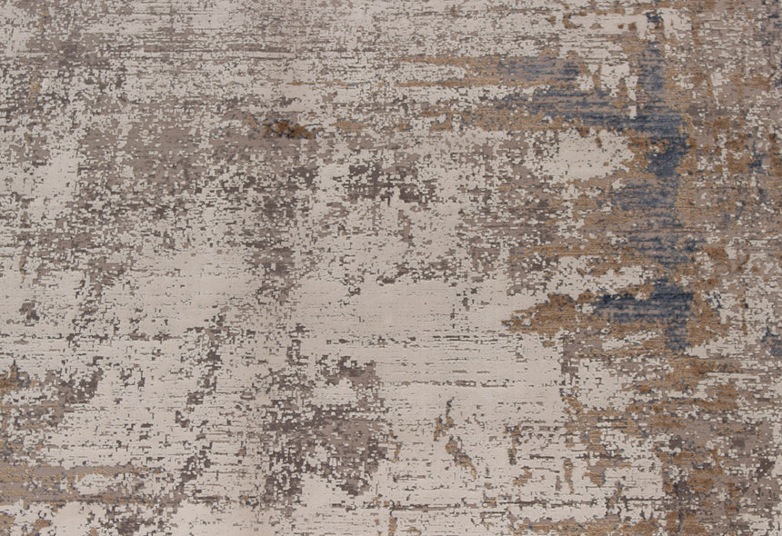 Alfombra Moderna Diseño Abstracta | 230 x 160 cm