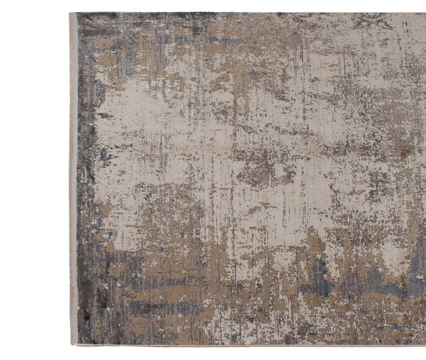 Alfombra Moderna Diseño Abstracta | 230 x 160 cm