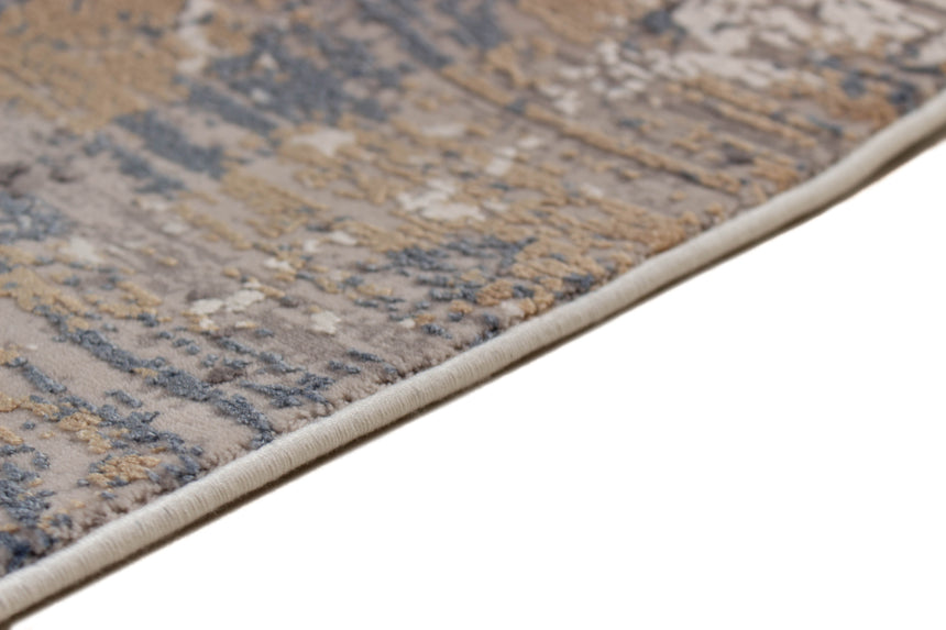 Alfombra Moderna Diseño Abstracta | 230 x 160 cm