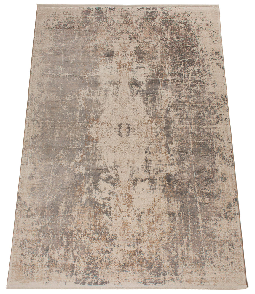 Alfombra Moderna Diseño Abstracta | 230 x 160 cm