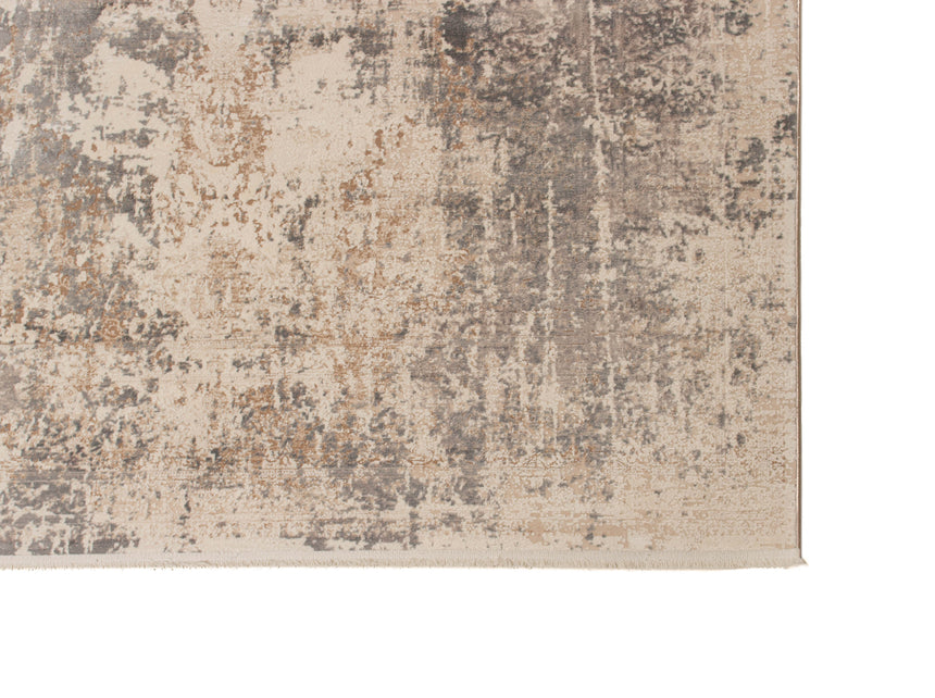 Alfombra Moderna Diseño Abstracta | 230 x 160 cm