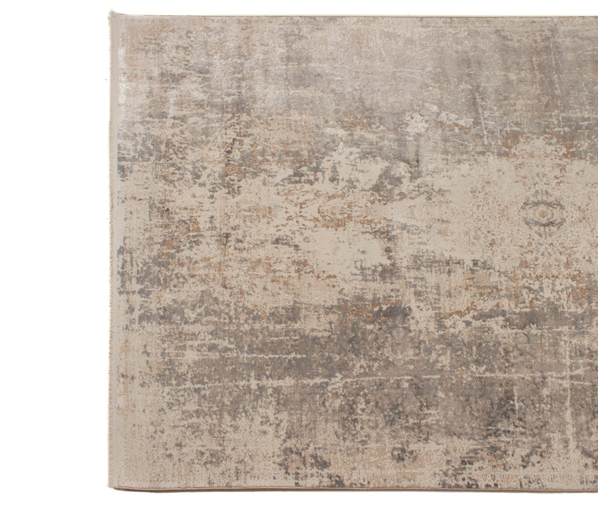 Alfombra Moderna Diseño Abstracta | 230 x 160 cm