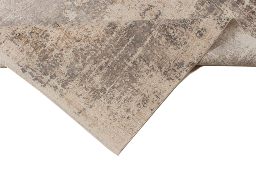 Alfombra Moderna Diseño Abstracta | 230 x 160 cm