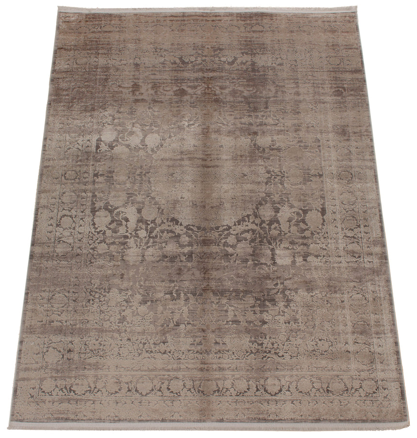 Alfombra Persa Moderna Estilo Vintage | 230 x 160 cm