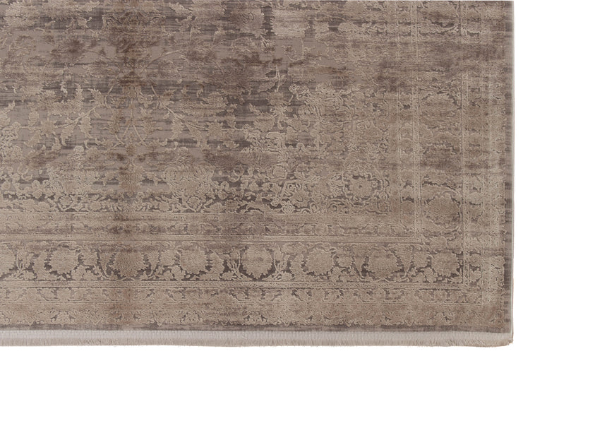 Alfombra Persa Moderna Estilo Vintage | 230 x 160 cm