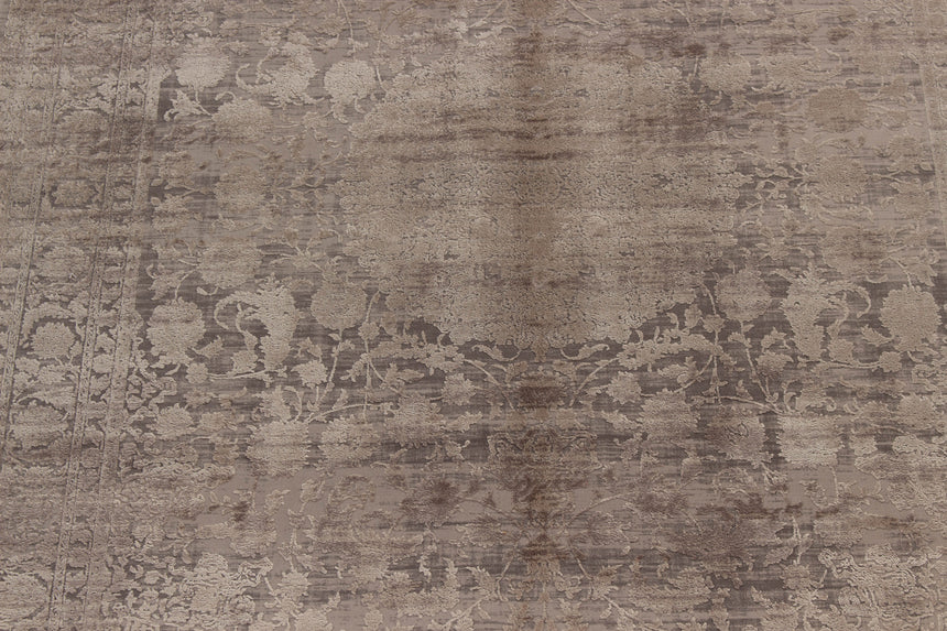 Alfombra Persa Moderna Estilo Vintage | 230 x 160 cm