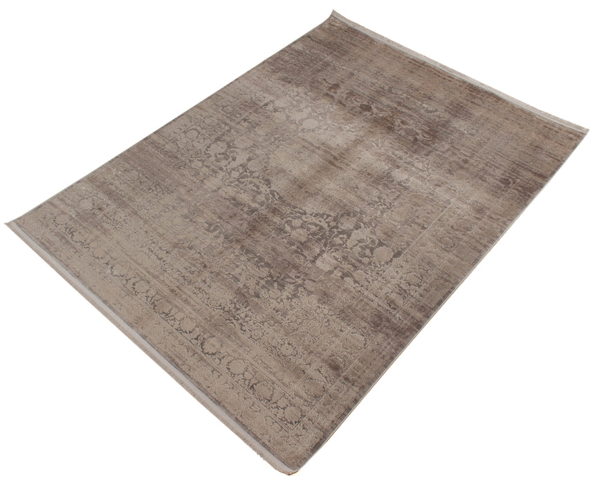 Alfombra Persa Moderna Estilo Vintage | 230 x 160 cm