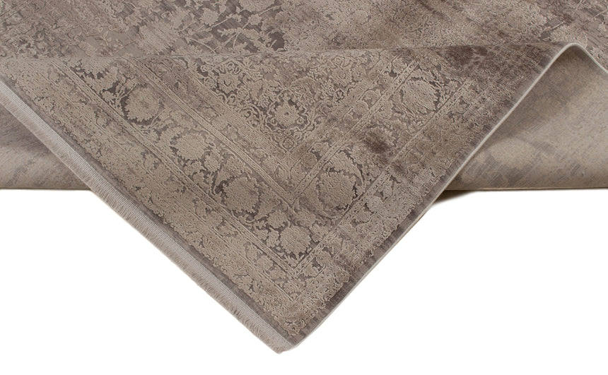 Alfombra Persa Moderna Estilo Vintage | 230 x 160 cm