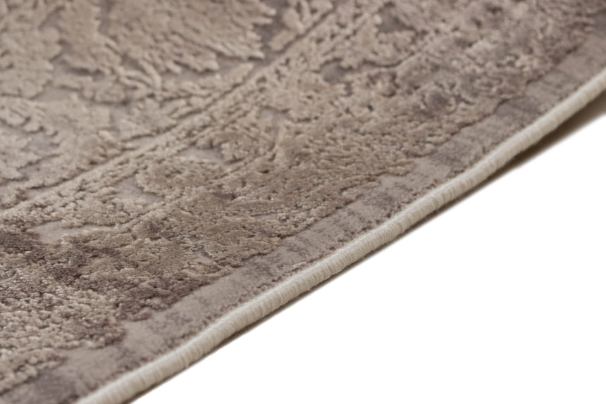 Alfombra Persa Moderna Estilo Vintage | 230 x 160 cm