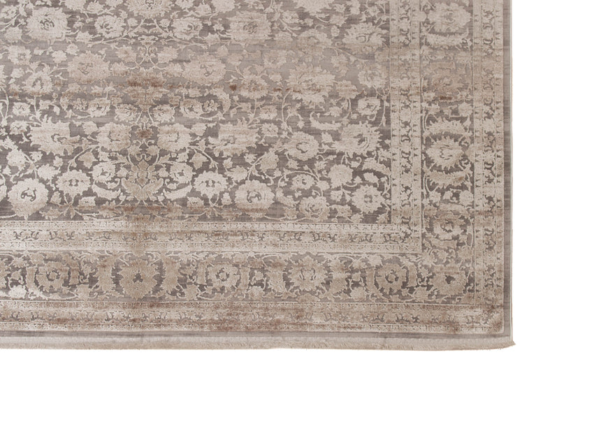 Alfombra Persa Moderna Estilo Vintage | 230 x 160 cm