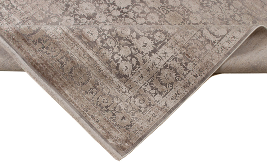 Alfombra Persa Moderna Estilo Vintage | 230 x 160 cm