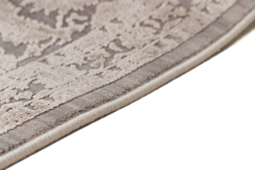 Alfombra Persa Moderna Estilo Vintage | 230 x 160 cm