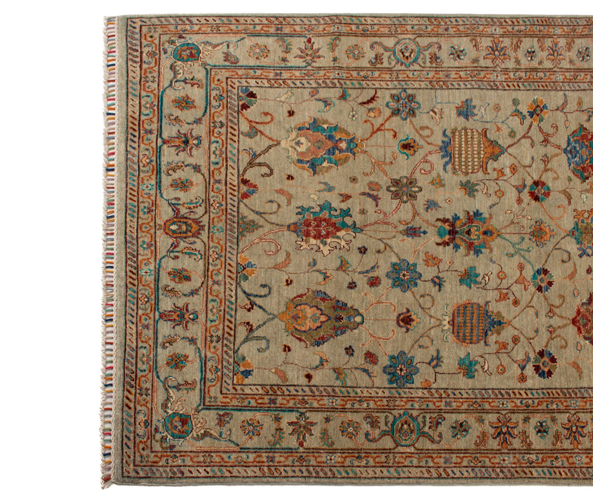 Alfombra Ziegler Premium | 235 x 174 cm