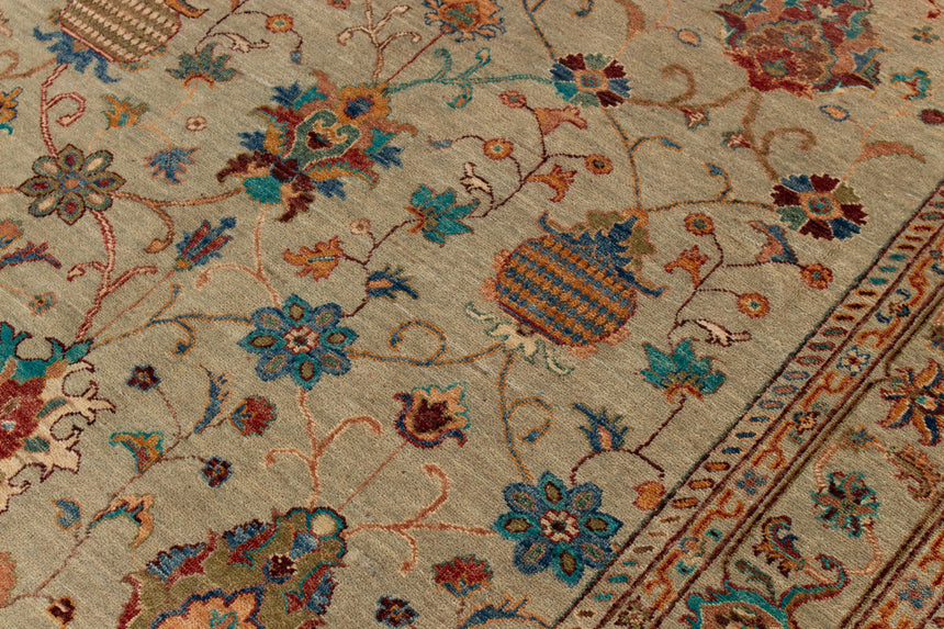 Alfombra Ziegler Premium | 235 x 174 cm