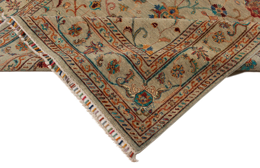 Alfombra Ziegler Premium | 235 x 174 cm