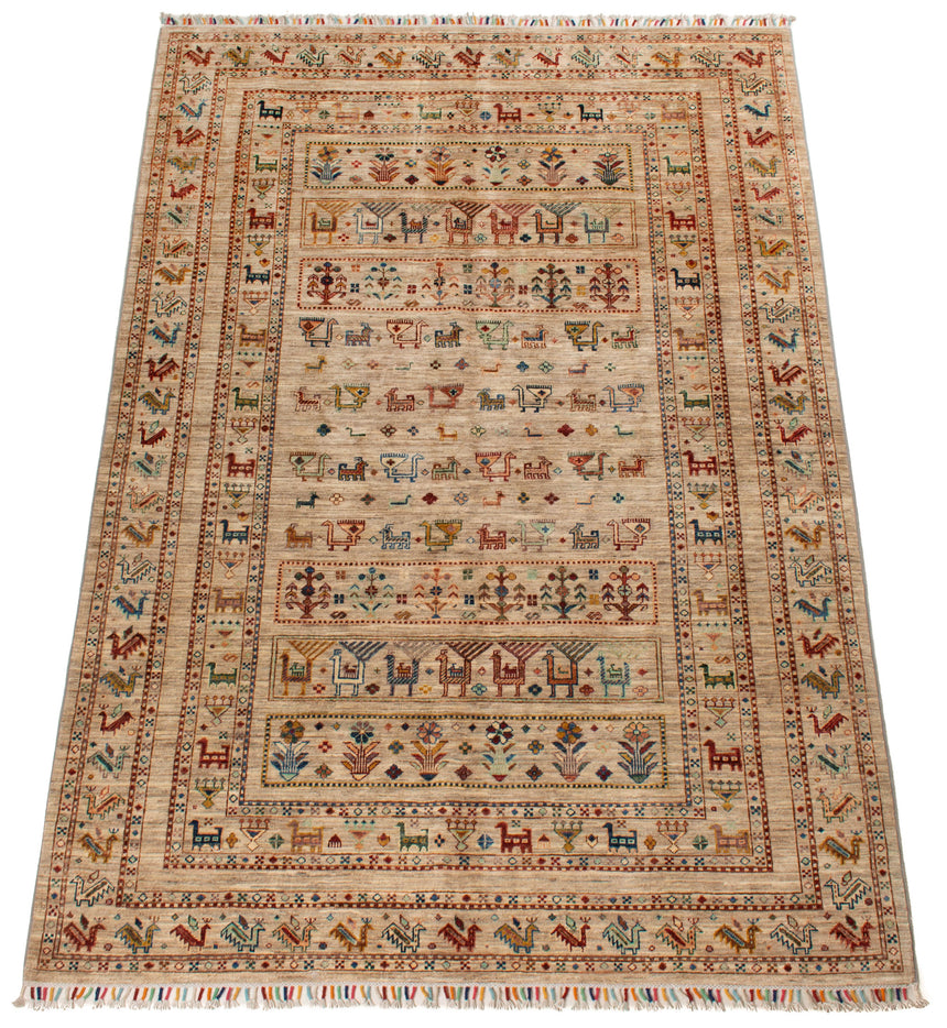 Alfombra Ziegler Premium | 249 x 172 cm