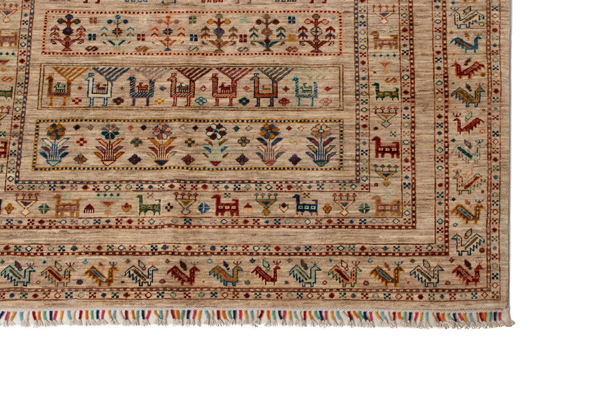 Alfombra Ziegler Premium | 249 x 172 cm