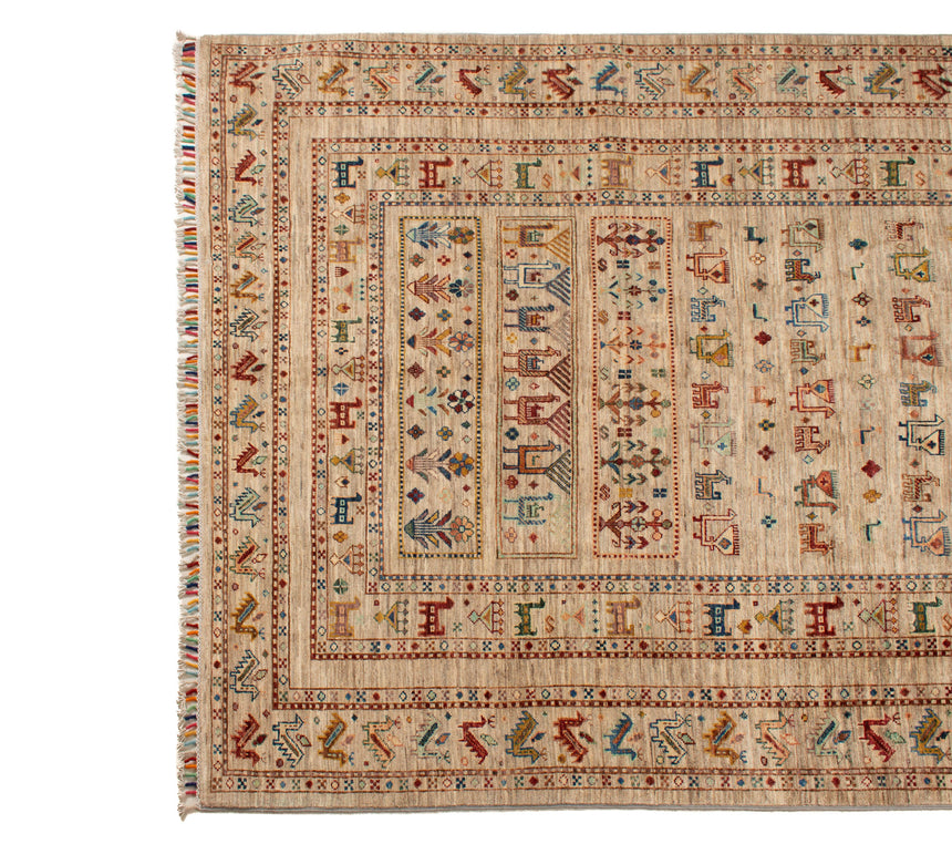 Alfombra Ziegler Premium | 249 x 172 cm