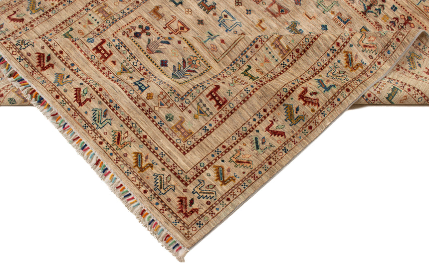 Alfombra Ziegler Premium | 249 x 172 cm